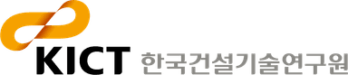 KICT 로고