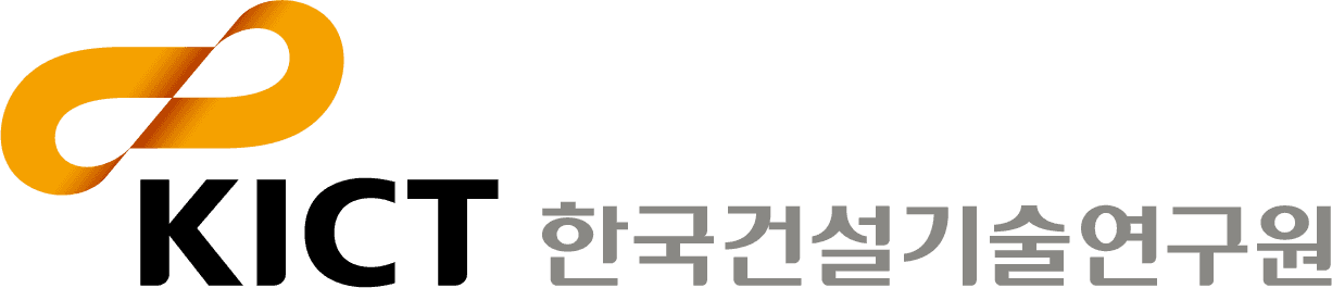 KICT 로고